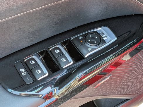 Used 2025 Kia K5 GT-Line w/ GT-Line Premium Package FWD image 13
