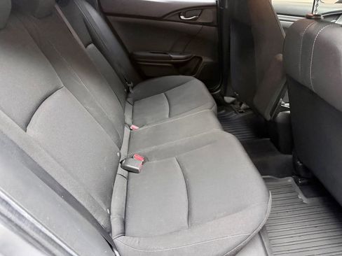 Used 2019 Honda Civic Sport image 14
