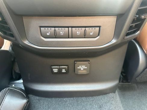 New 2026 Toyota Tundra 1794 Edition AWD/4WD image 15