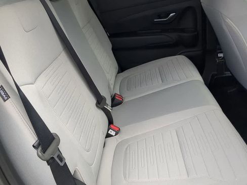 New 2026 Hyundai Santa Cruz SE image 21