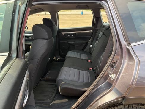 Used 2021 Honda CR-V LX image 10