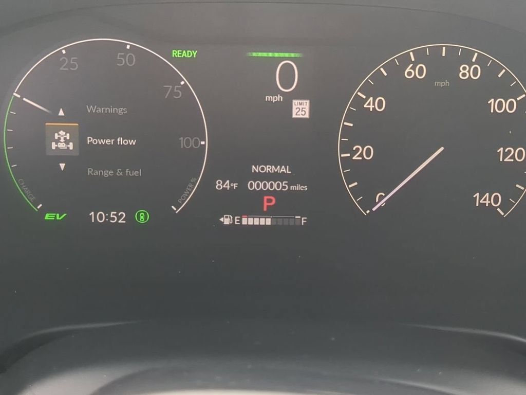 New 2026 Honda CR-V Sport image 26