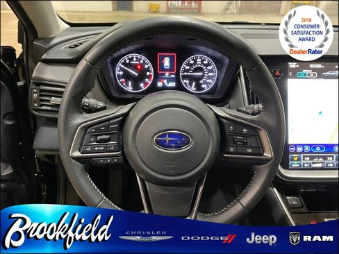 Used 2025 Subaru Outback Premium image 26