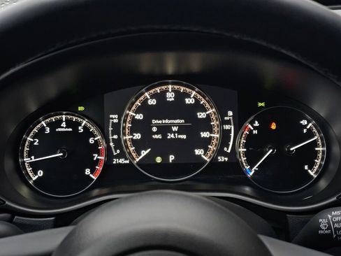 Certified 2025 MAZDA CX-30 AWD 2.5 S w/ Select Sport Pkg image 23