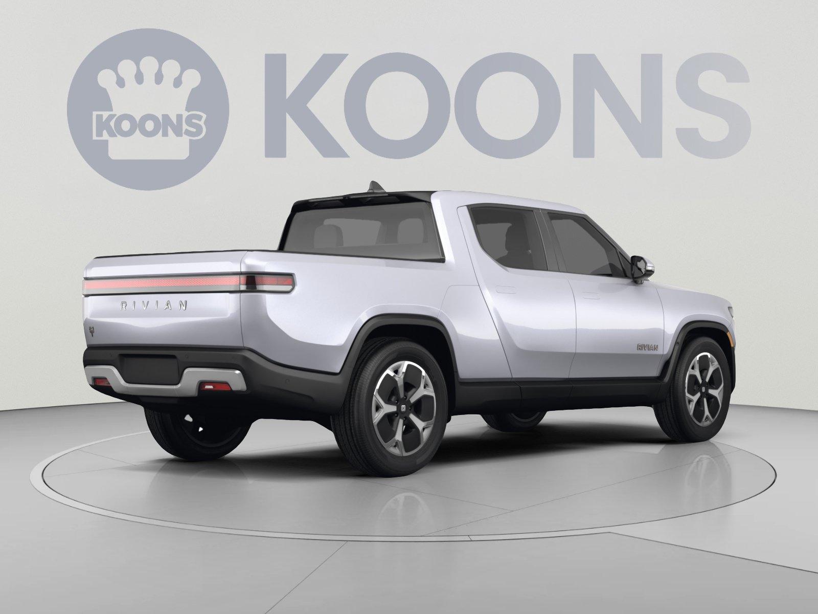 Used 2024 Rivian R1T Adventure Dual AWD/4WD image 4