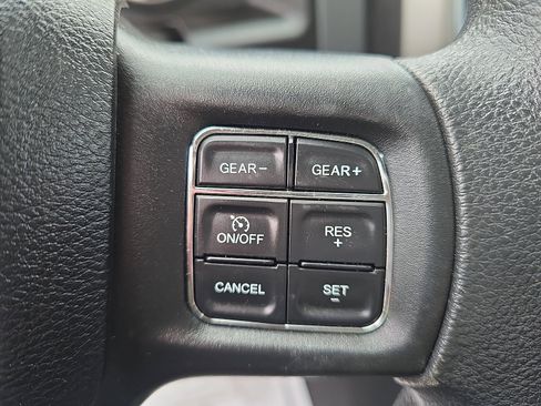 Used 2019 RAM 1500 Classic Warlock image 18