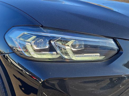 Used 2022 BMW X3 xDrive30i w/ Premium Package 2 image 10