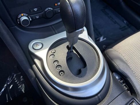 Used 2014 Nissan 370Z Touring w/ Navigation Package RWD image 21