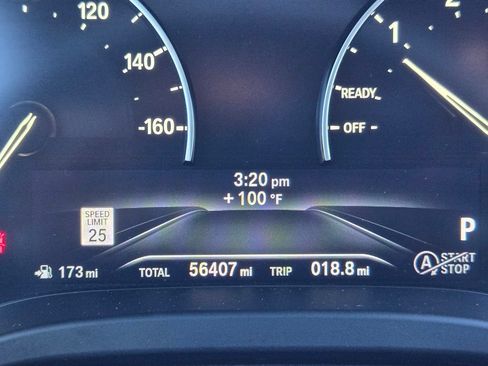 Used 2021 BMW X3 sDrive30i w/ Convenience Package RWD image 22