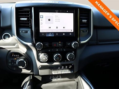 New 2026 RAM 1500 Lone Star image 20