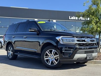 Used 2024 Ford Expedition Limited