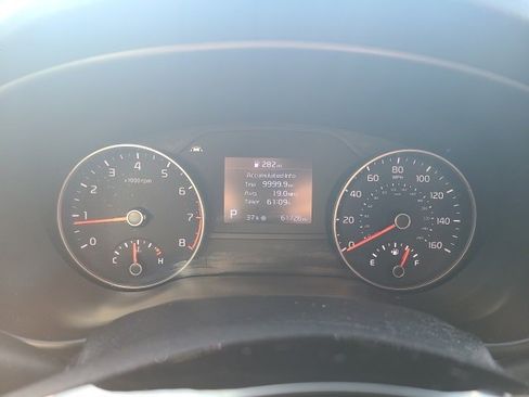 Used 2020 Kia Sportage EX w/ Option Group 15 image 25