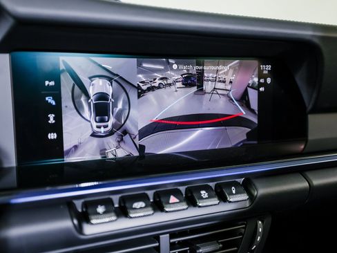 New 2026 Porsche 911 Carrera T image 19
