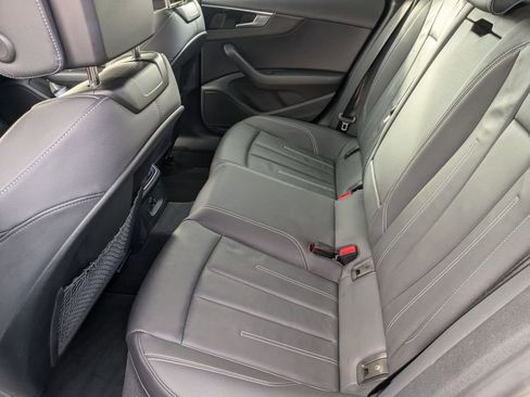 Used 2022 Audi A5 2.0T Premium image 21