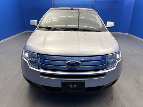 Used 2010 Ford Edge SEL AWD/4WD image 3