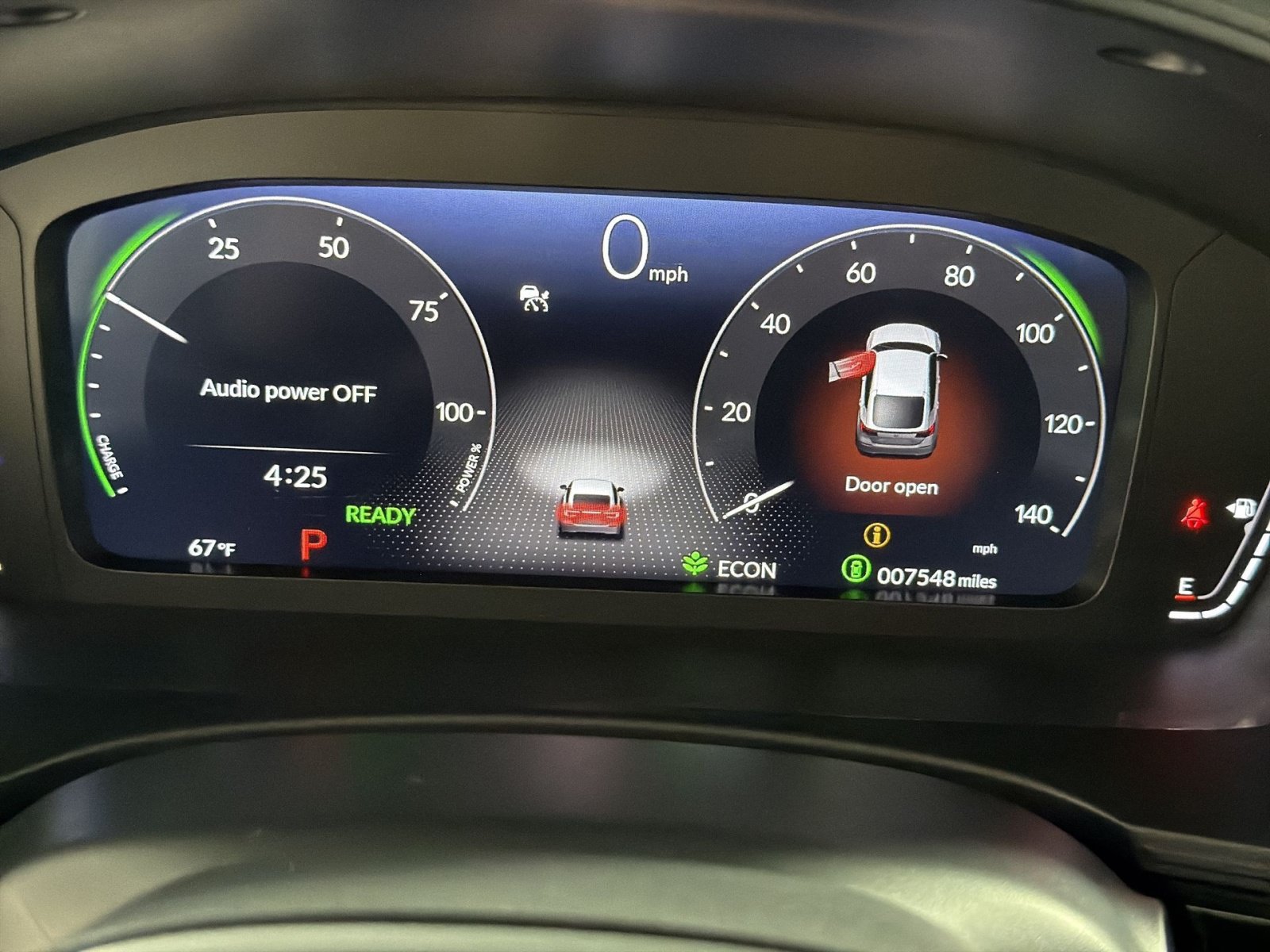 Used 2026 Honda Civic Sport Touring image 17