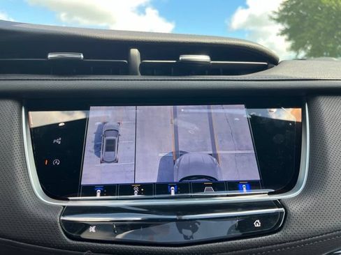 New 2026 Cadillac XT5 Premium Luxury w/ LPO, Floor Liner Package FWD image 29