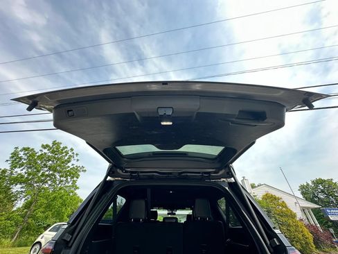 Used 2018 Ford Expedition Max Limited AWD/4WD image 39