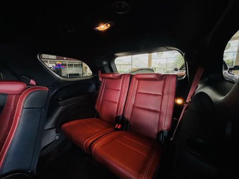 Used 2024 Dodge Durango SRT Hellcat AWD/4WD image 39