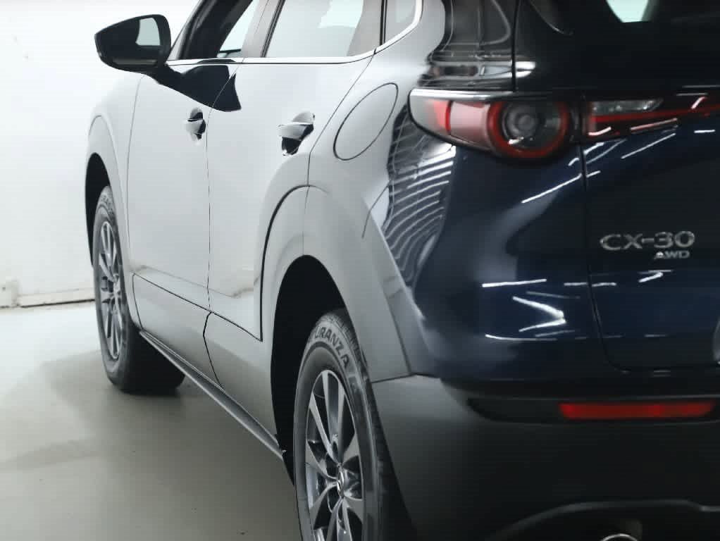 Certified 2024 MAZDA CX-30 AWD 2.5 S image 41