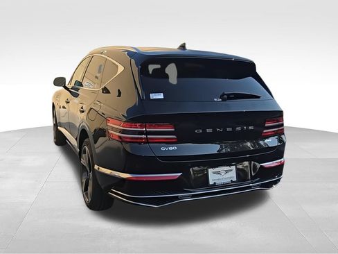 Used 2026 Genesis GV80 2.5T Prestige AWD/4WD image 7