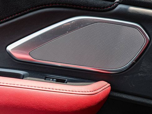 Used 2023 Acura RDX AWD w/ A-Spec & Advance Pkg image 57