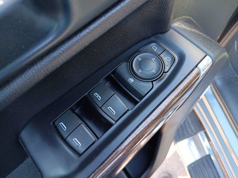 Used 2020 Chevrolet Silverado 1500 RST AWD/4WD image 11