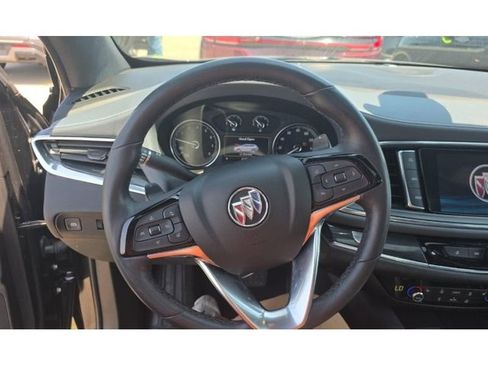 Used 2024 Buick Enclave Essence w/ Experience Buick Package AWD/4WD image 7