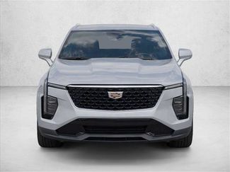 Used 2024 Cadillac XT4 Premium Luxury FWD video 2