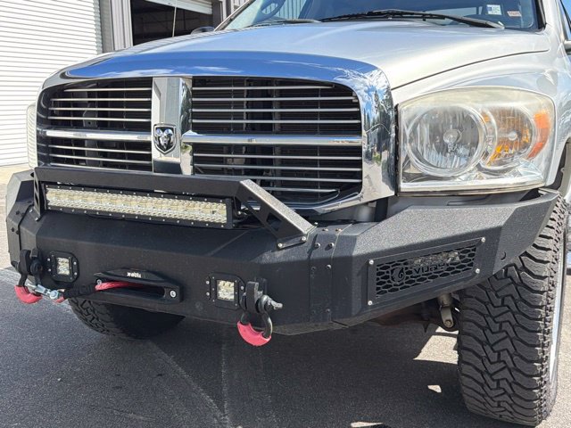 Used 2007 Dodge Ram 1500 Truck SLT w/ Sound & Secure Value Group AWD/4WD image 16
