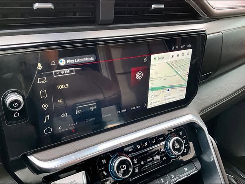 Used 2024 GMC Sierra 1500 Denali w/ Technology Package image 34