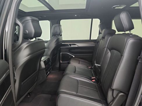 New 2026 Jeep Grand Wagoneer L 4WD image 30