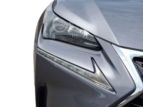 Used 2017 Lexus NX 200t AWD w/ Accessory Package 2 image 10