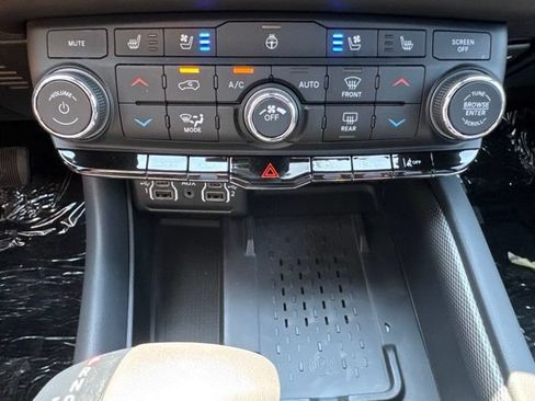 New 2027 Dodge Durango R/T AWD/4WD image 21