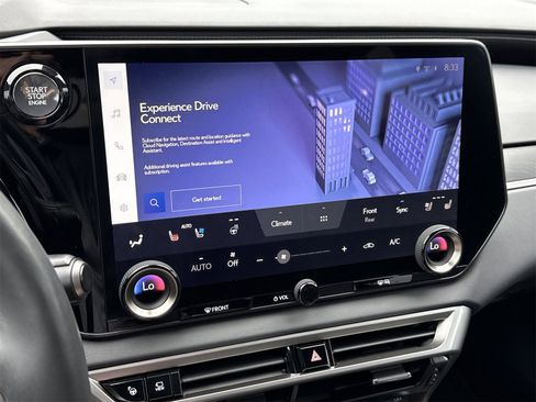 Used 2024 Lexus RX 350 Premium Plus w/ Convenience Package image 23