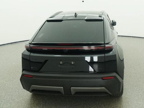 New 2026 Toyota C-HR AWD/4WD image 22