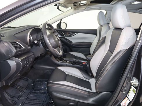 Used 2018 Subaru Crosstrek 2.0i Limited image 13