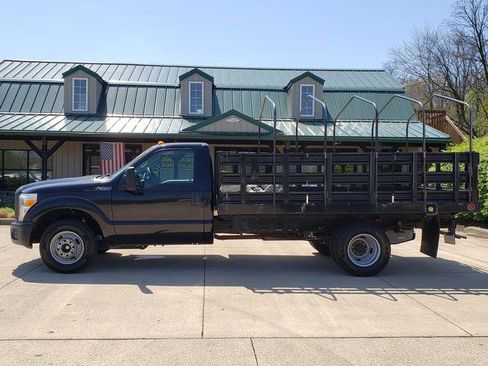 Used 2016 Ford F350 XL RWD image 2
