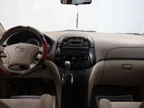 Used 2004 Toyota Sienna LE FWD image 19