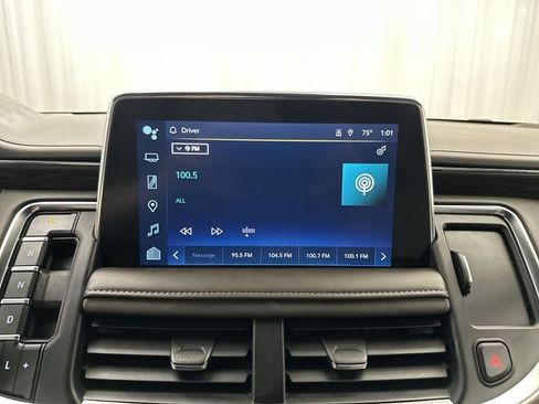 Used 2023 Chevrolet Tahoe LT AWD/4WD image 15