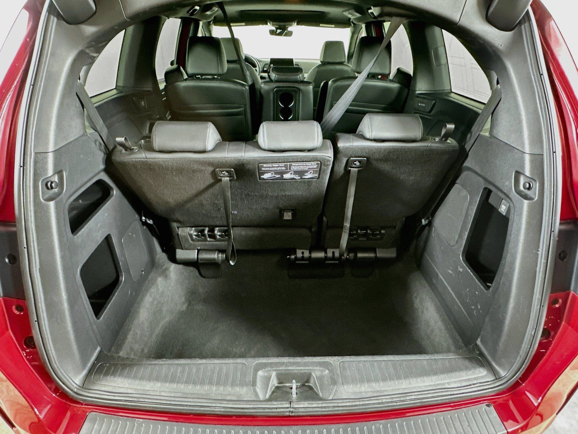 Used 2025 Honda Odyssey Sport-L image 30