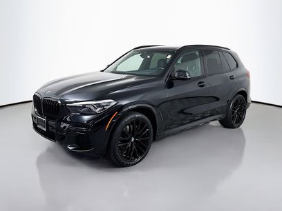 Used 2023 BMW X5 xDrive40i w/ M Sport Package