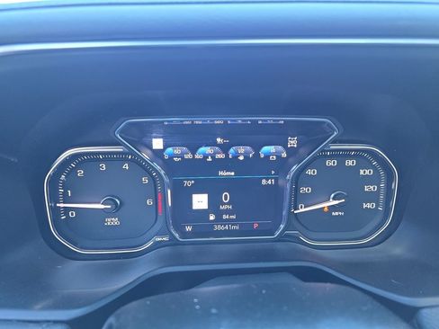 Used 2021 GMC Yukon Denali w/ Denali Premium Package AWD/4WD image 23