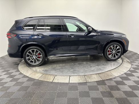 New 2026 BMW X5 xDrive40i w/ M Sport Package image 17