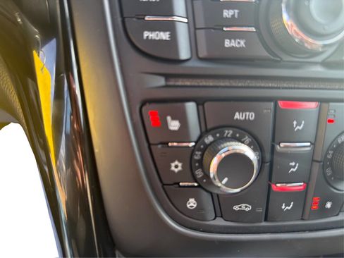 Used 2017 Buick Cascada Premium FWD image 31