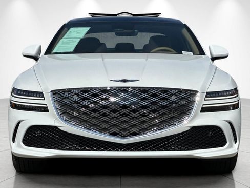 Used 2026 Genesis G80 2.5T Advanced AWD/4WD image 11
