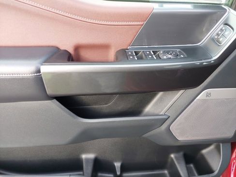 Used 2021 Ford F150 Lariat w/ Equipment Group 502A High image 49