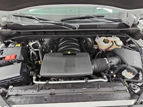 Certified 2024 GMC Sierra 1500 Denali w/ Technology Package AWD/4WD image 42