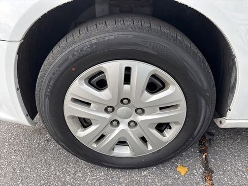 Used 2016 Dodge Grand Caravan SE w/ Quick Order Package 29E SE image 19