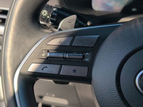 Used 2024 Hyundai Palisade Calligraphy image 27